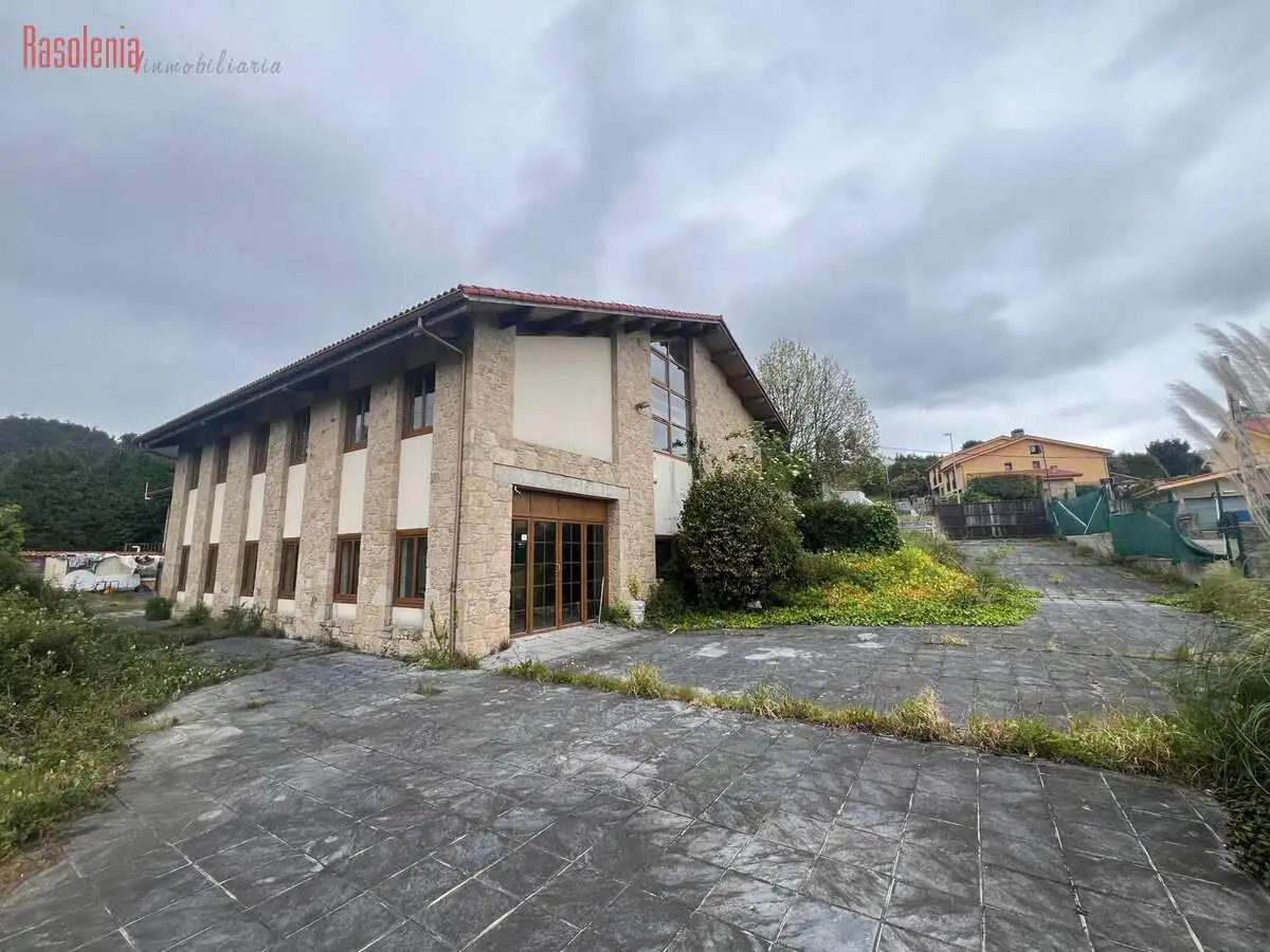 Chalet en venta en Zapateira 12, imagen 4