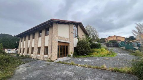 Foto 4 de Casa o xalet en venda a Zapateira, 12, Morás - A Zapateira, Arteixo