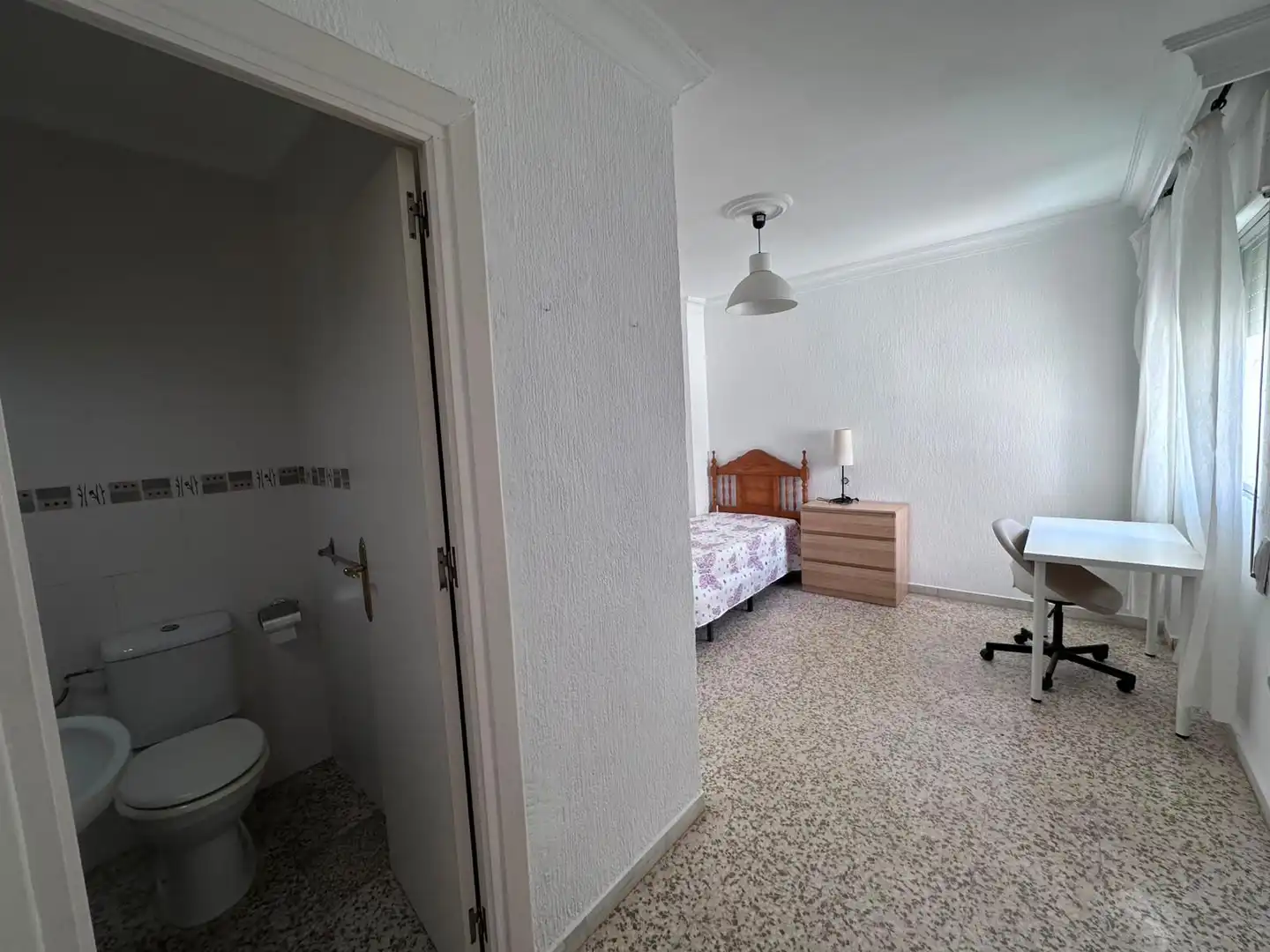 Appartement avec terrasse à louer à Reina Victoria - Matadero, imagen 14
