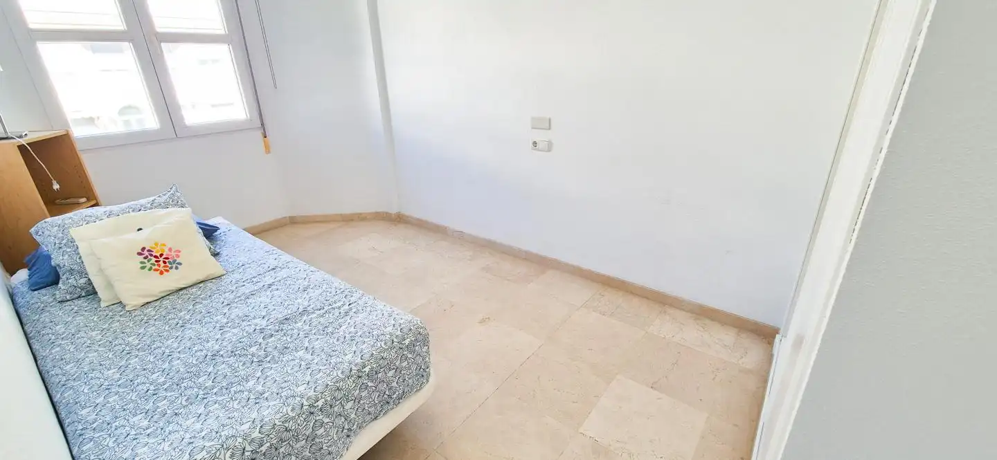 Habitación de Casa o chalet en venta en Elche / Elx con Terraza, Trastero y Balcón