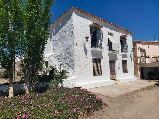 Terrain rustique à vendre à Calle Escuchagranos 34, imagen 6