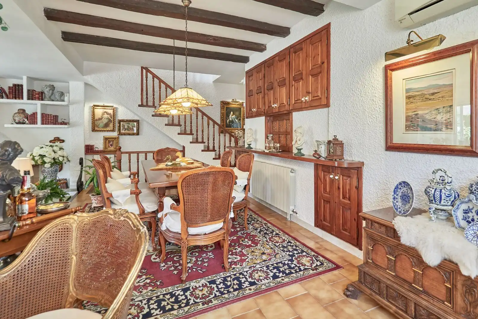Terraced house with pool for sale in Alorda Parc 0, imagen 51