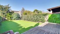 Garden of Single-family semi-detached for sale in Sant Vicenç de Montalt  with Heating, Private garden and Terrace