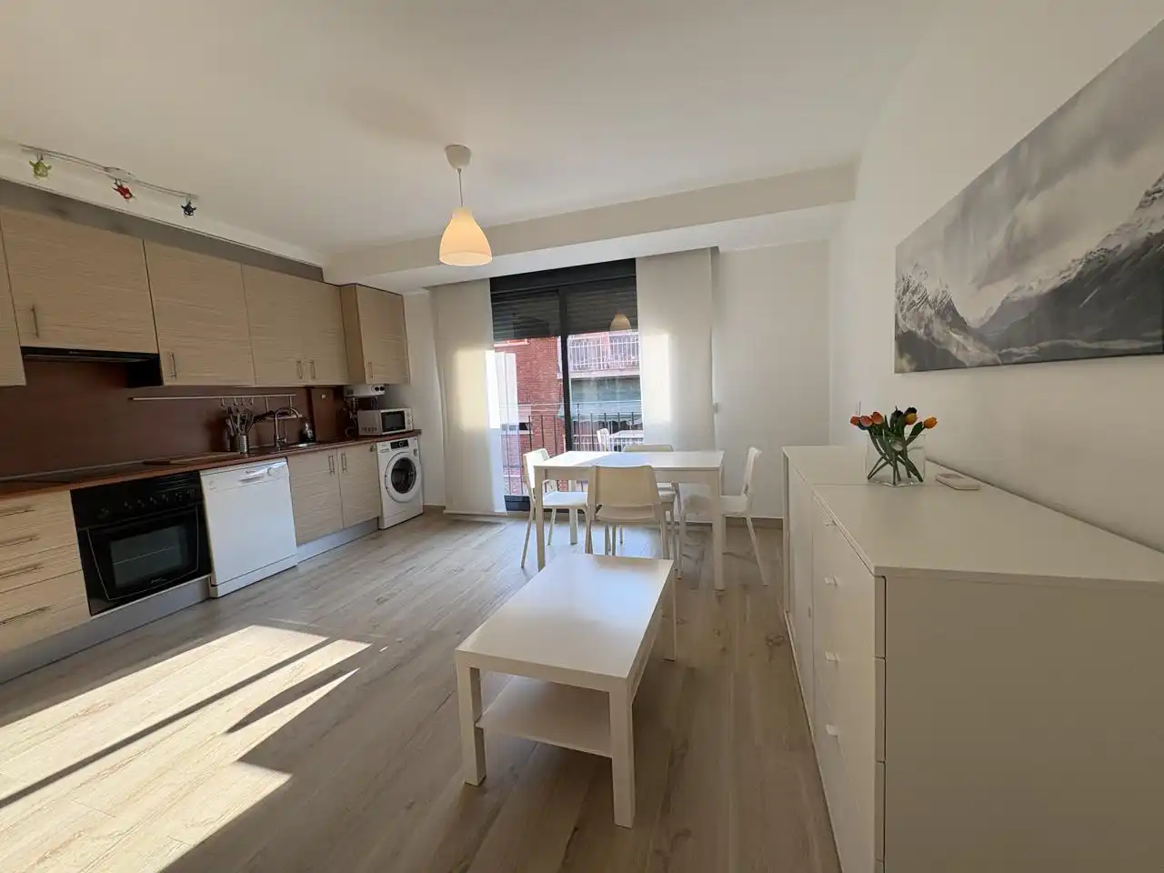 Exterior view of Study for sale in Pozuelo de Alarcón  with Air Conditioner and Heating
