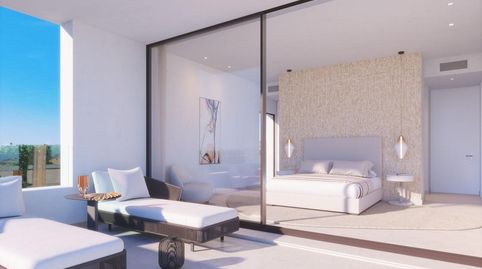 Foto 2 de Casa o xalet en venda a Del Arte, Estepona Golf, Estepona