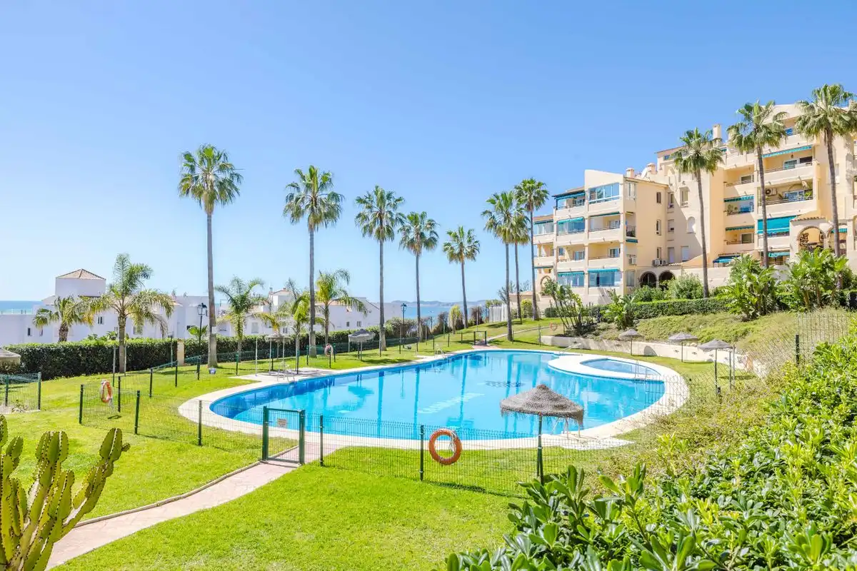 Piso con terraza en venta en Av. de Europa, imagen 2