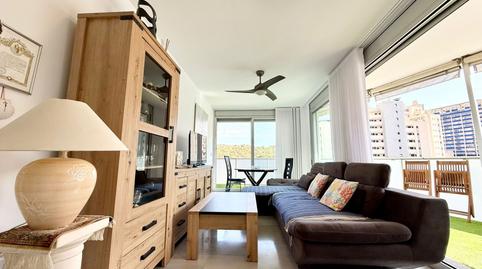 Foto 4 de Apartament en venda a Platja de Vila Joiosa, Alicante