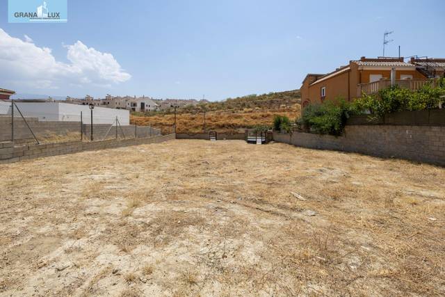 Terreno residencial en Venta en Calle el Arenal en Urbanizaciones