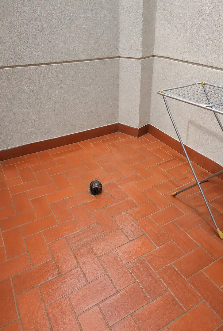 Balcony of Flat for sale in Vilafranca del Penedès  with Heating