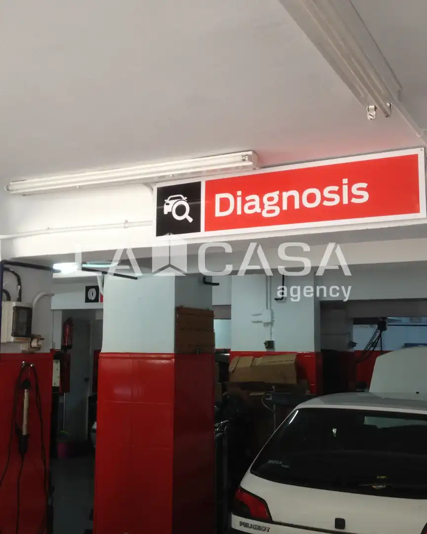 Business premises for sale in Macarena, imagen 13