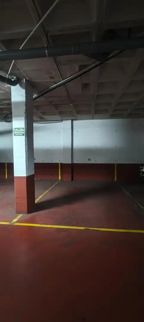 Parking of Garage for sale in Elche / Elx