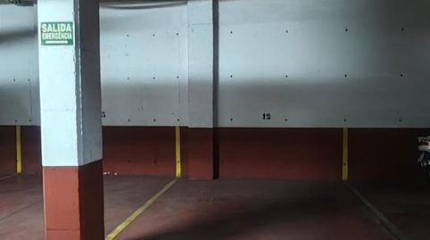 Photo 5 of Garage for sale in Calle Xixona, Sector V, Elche / Elx