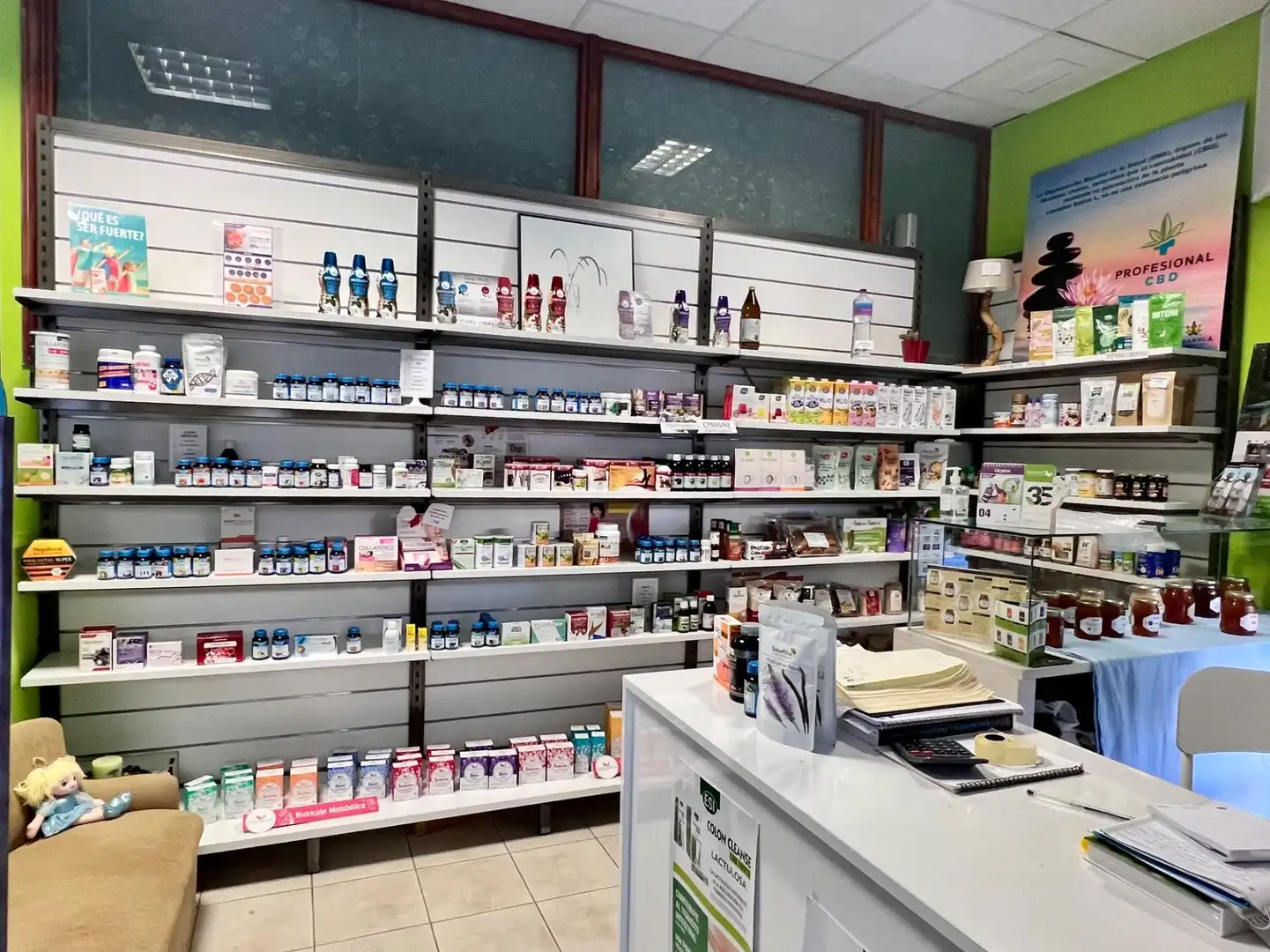 Local comercial en venda a Sa Pobla, imagen 3