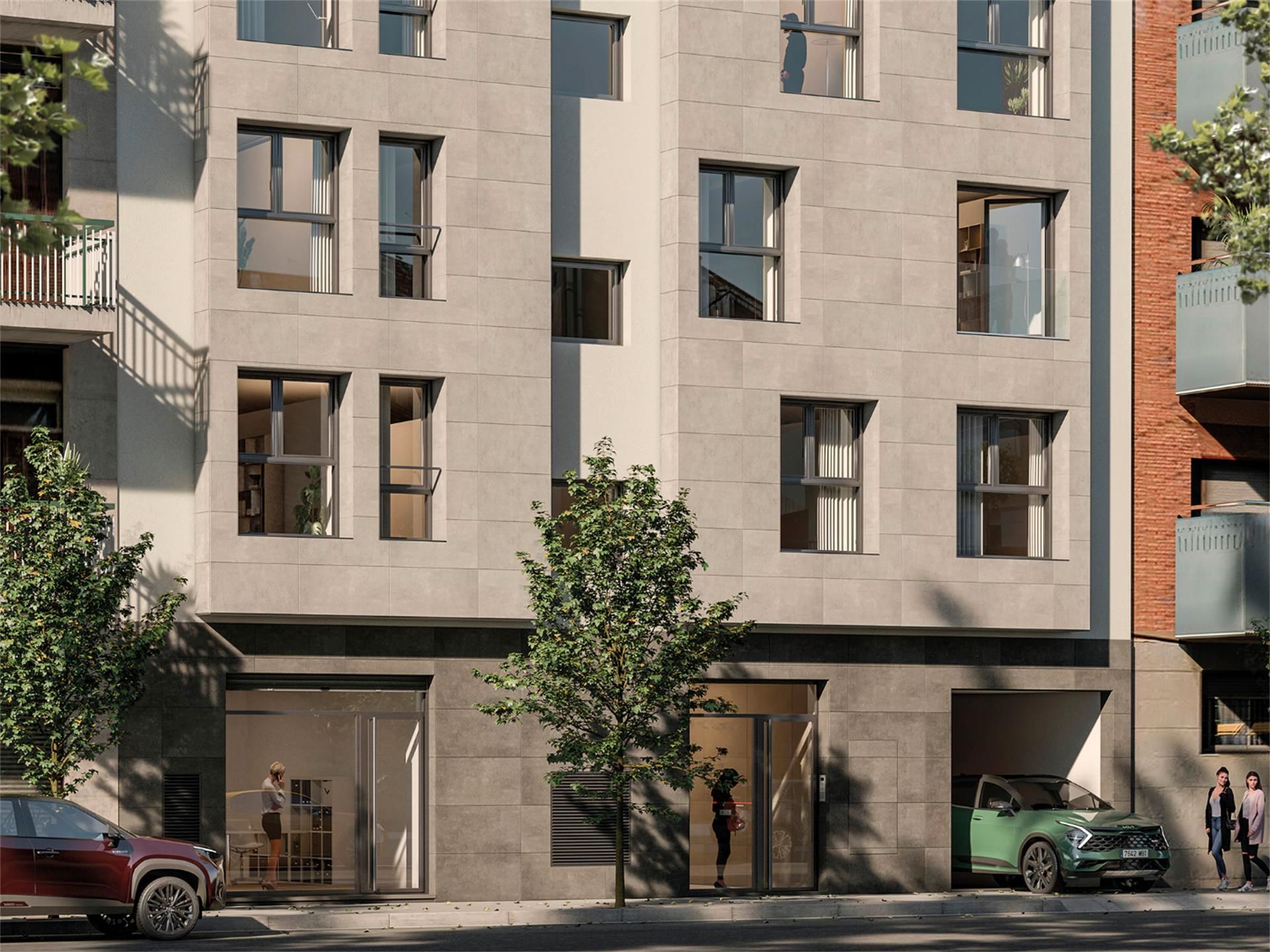 Flat for sale in Carrer de Josep Ricart, 11, Roses - Castellbell