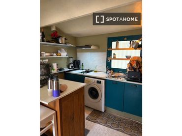 Appartement avec balcon à louer à Ciutat Vella