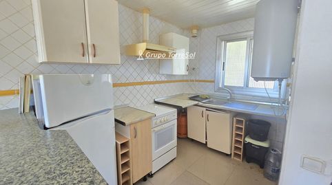 Foto 2 de Pis en venda a Comte Gomez de Orbaneja, Segur de Calafell, Calafell