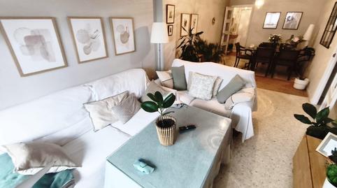 Foto 3 de Pis en venda a Calle del Pintor Alfonso Groso, Parque Alcosa,  Sevilla Capital