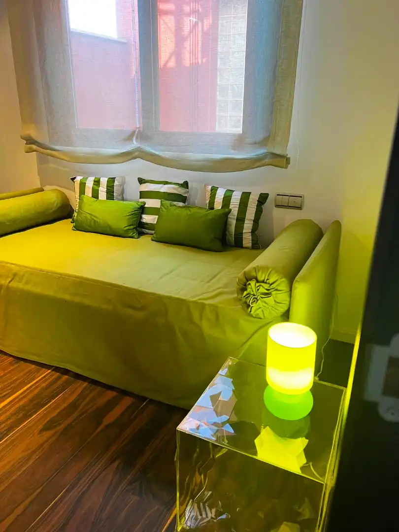 Habitación de Ático en venta en Totana con Aire acondicionado, Calefacción y Parquet