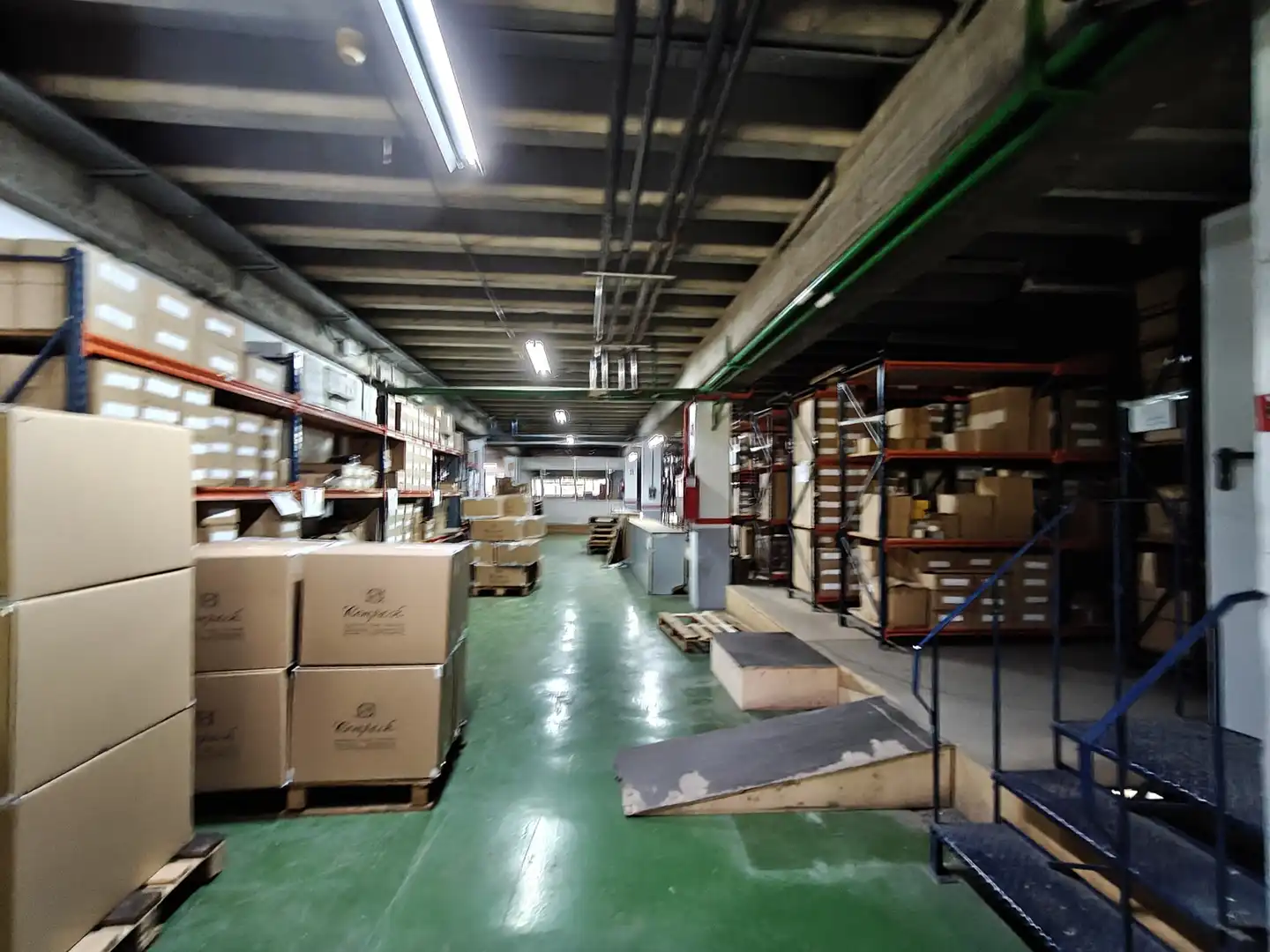 Industriegebäude zum Verkauf in POLIGONO SUD OEST, imagen 29