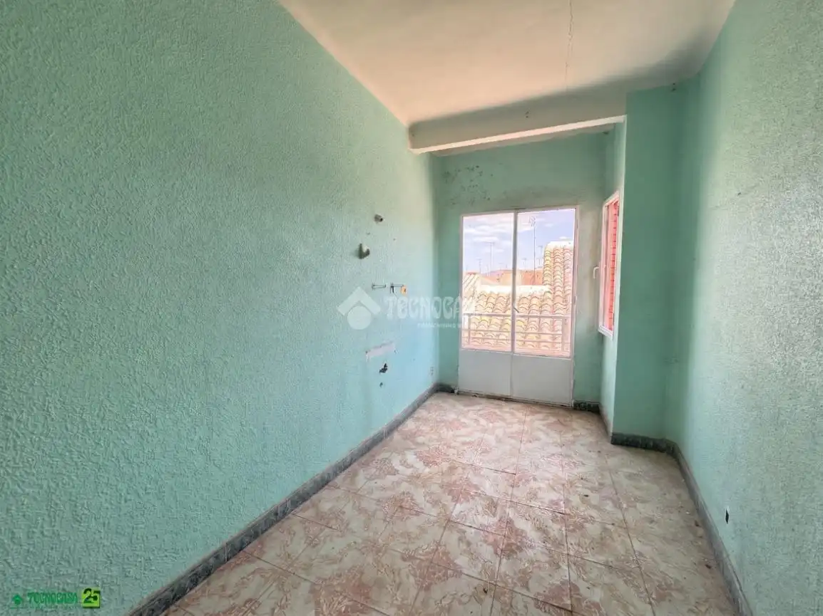 Habitación de Piso en venta en Manzanares con Terraza y Balcón