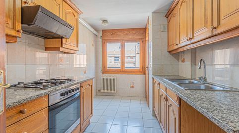 Foto 2 de Piso en venta en Carrer Nou, Creu de la Mà, Figueres