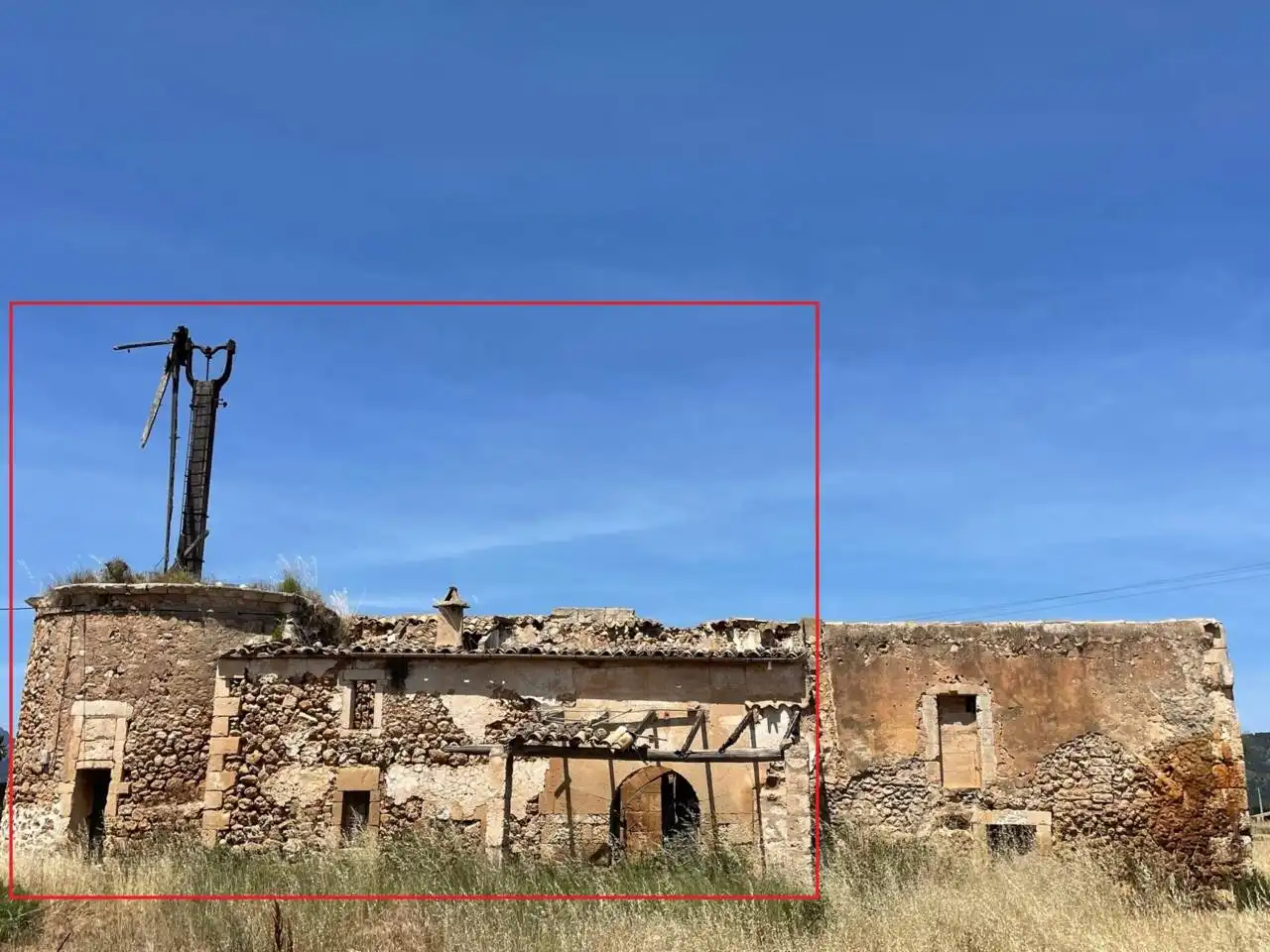 Terreny rústic en venda a Sa Pobla, imagen 2