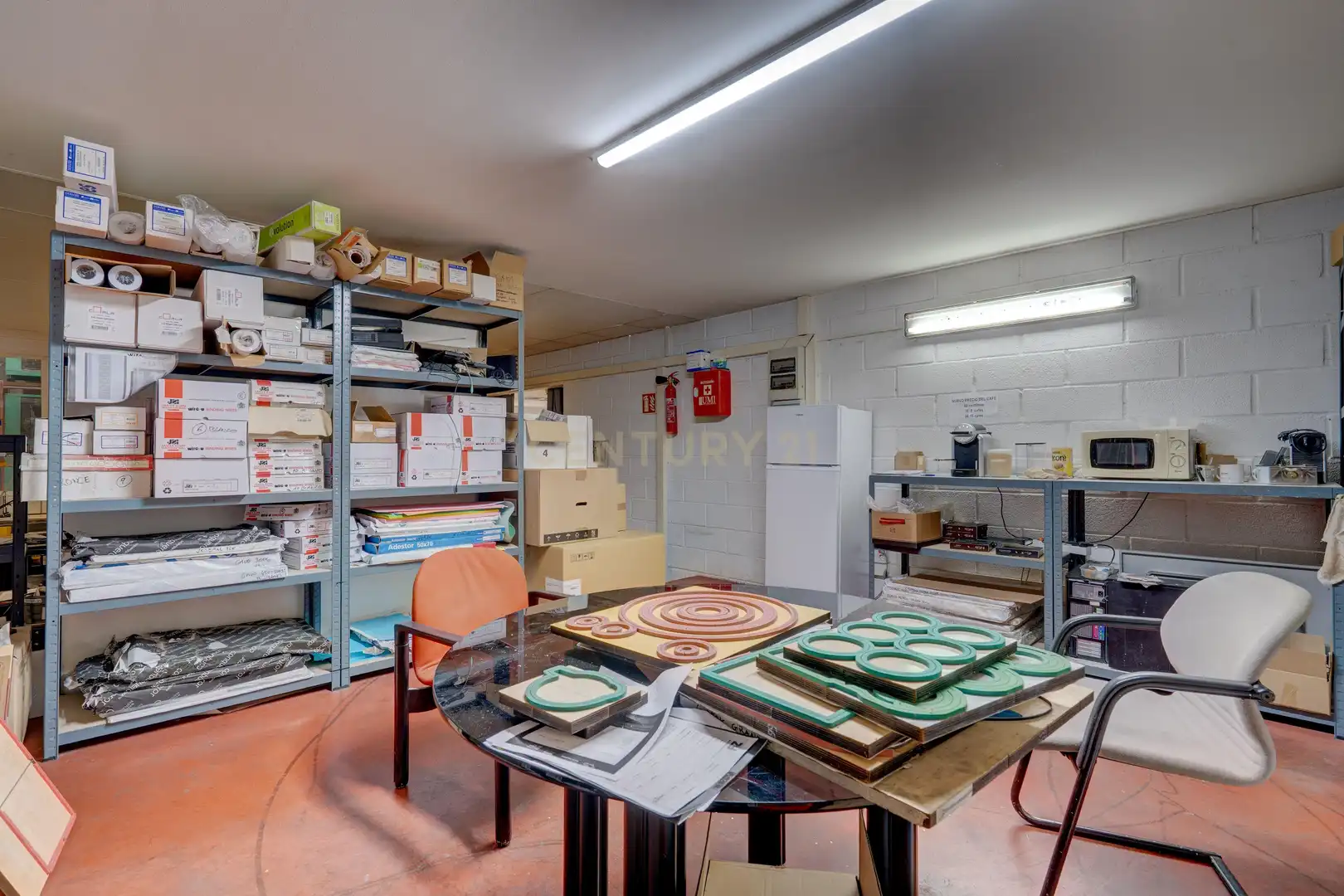 Fabrikhallen zum Verkauf in Donostia - San Sebastián 