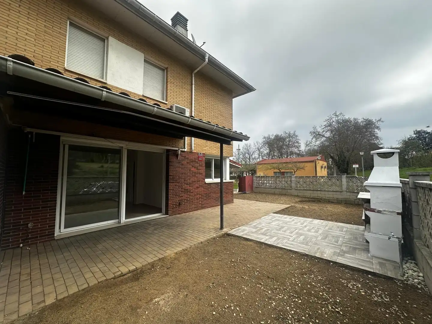Terrace of Houses for sale in Tordera  with Air Conditioner, Heating and Private garden