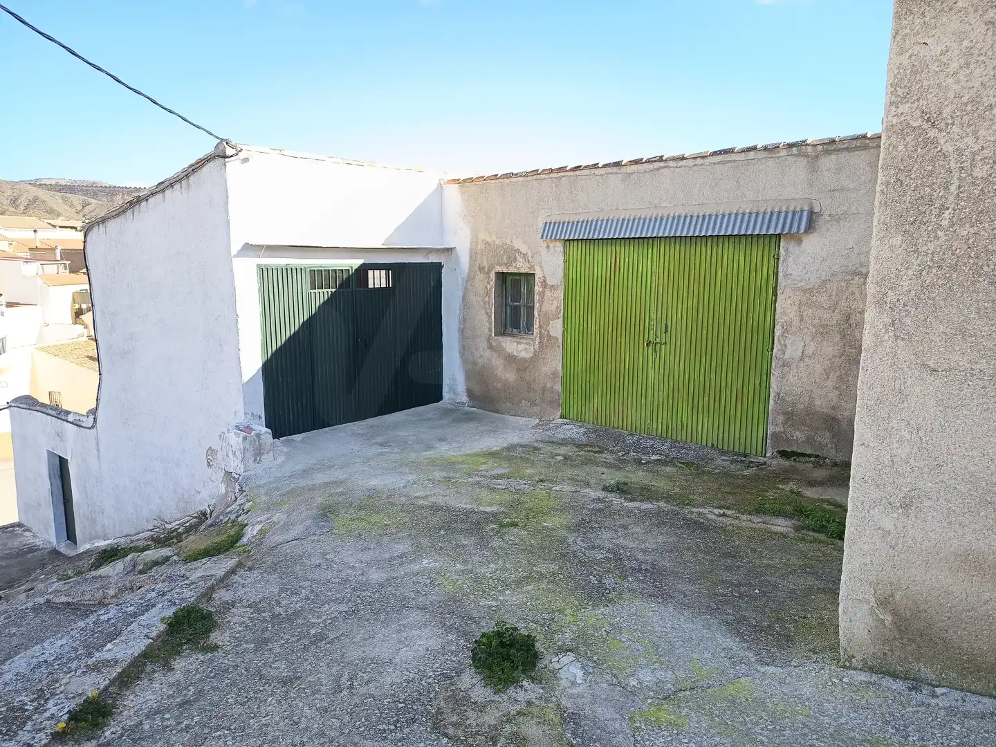 Maison jumelée à vendre à Alamedilla, imagen 35