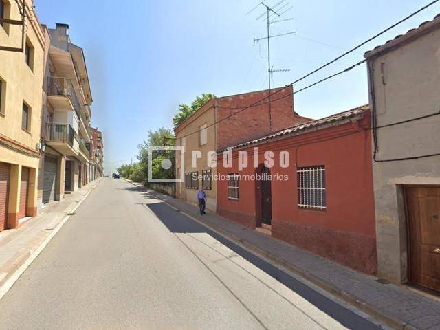 Casa-chalet en Venta en Viladordis en Fonts dels Capellans - Sagrada Família