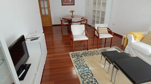 Foto 2 de Apartament de lloguer a Rúa Xoana de Castro, Fingoi, Lugo Capital