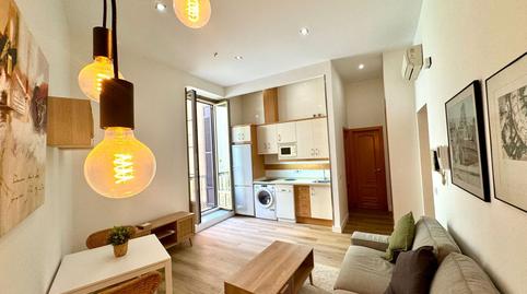 Foto 2 de Piso en venta en Centro Histórico, Málaga Capital