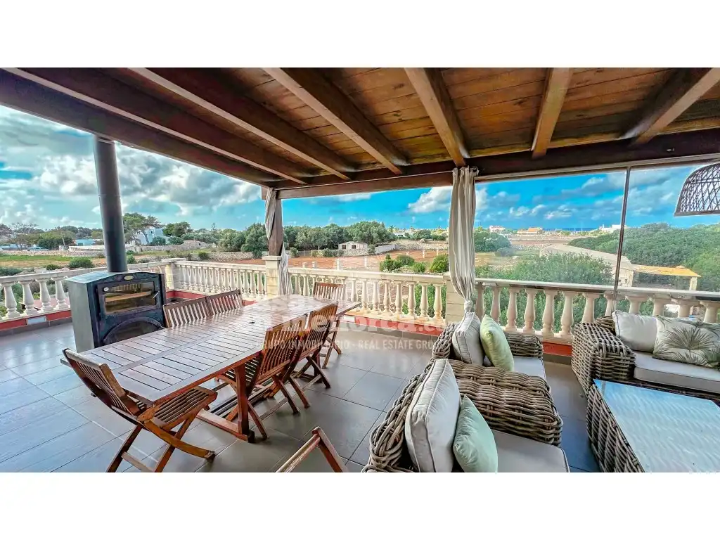 Maison rustique avec piscine à vendre à Carretera Santandria, imagen 9