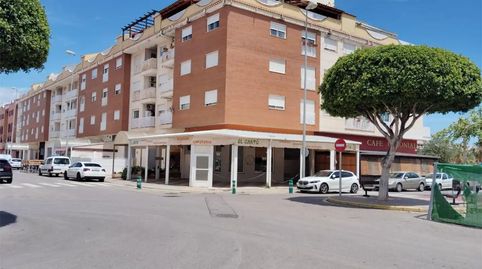 Foto 2 de Pis en venda a Carrer Vicent Andrés Estellés, 6, Onda, Castellón