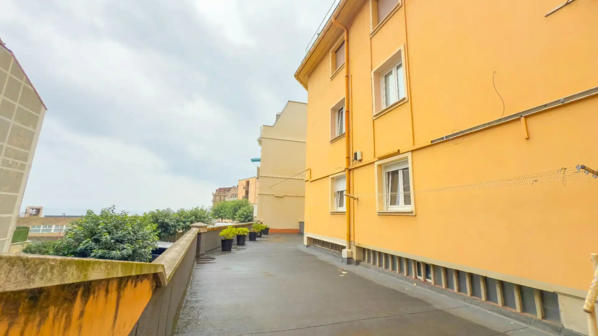 Piso en venta en Calle de San Blas, Gros