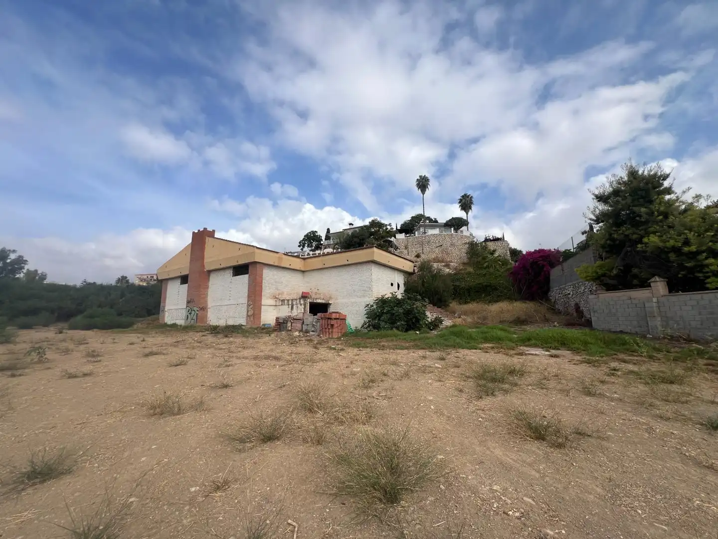 Residential zum Verkauf in Rincón de la Victoria