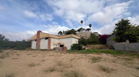 Foto 4 de Residencial en venda a Calle de Juan Ramón Jiménez, 12, La Cala del Moral, Málaga