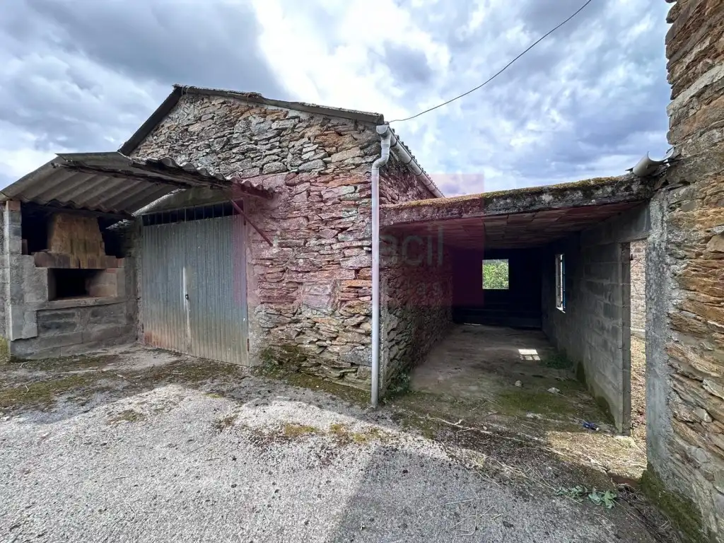 Casa o chalet en venta en Baralla