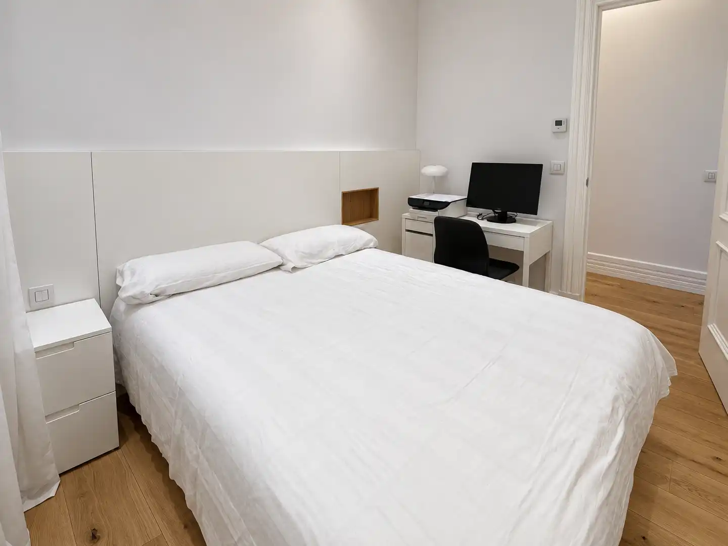 Wohnung mit Aufzug zum Verkauf in Centro Urbano, imagen 14