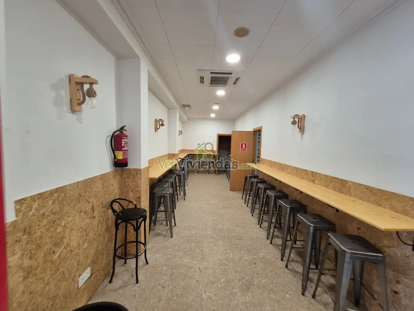 Business premises for sale in Sant Vicenç Dels Horts, imagen 15