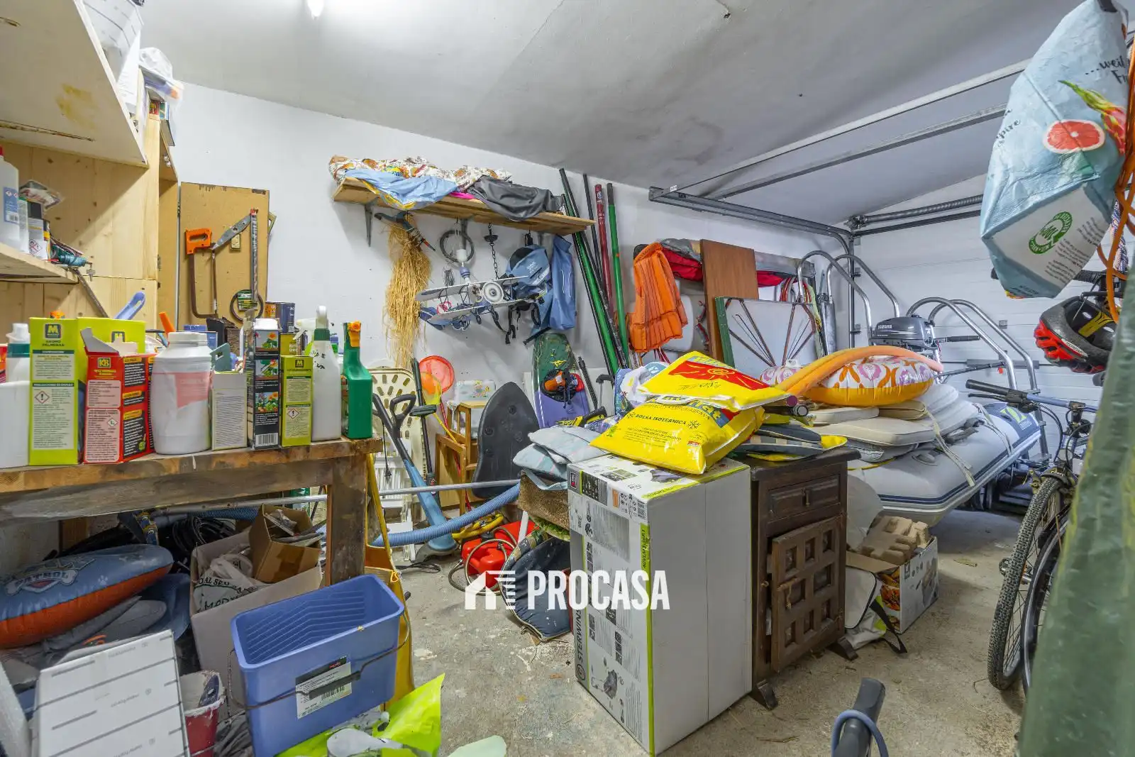Casa o xalet en venda en Empuriabrava amb Aire condicionat, Calefacció i Traster