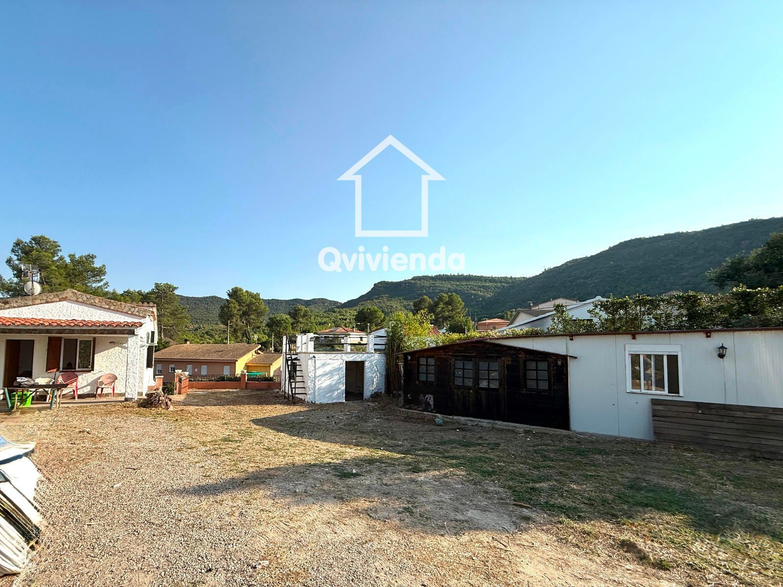 House or chalet for sale in Sant Salvador Espases