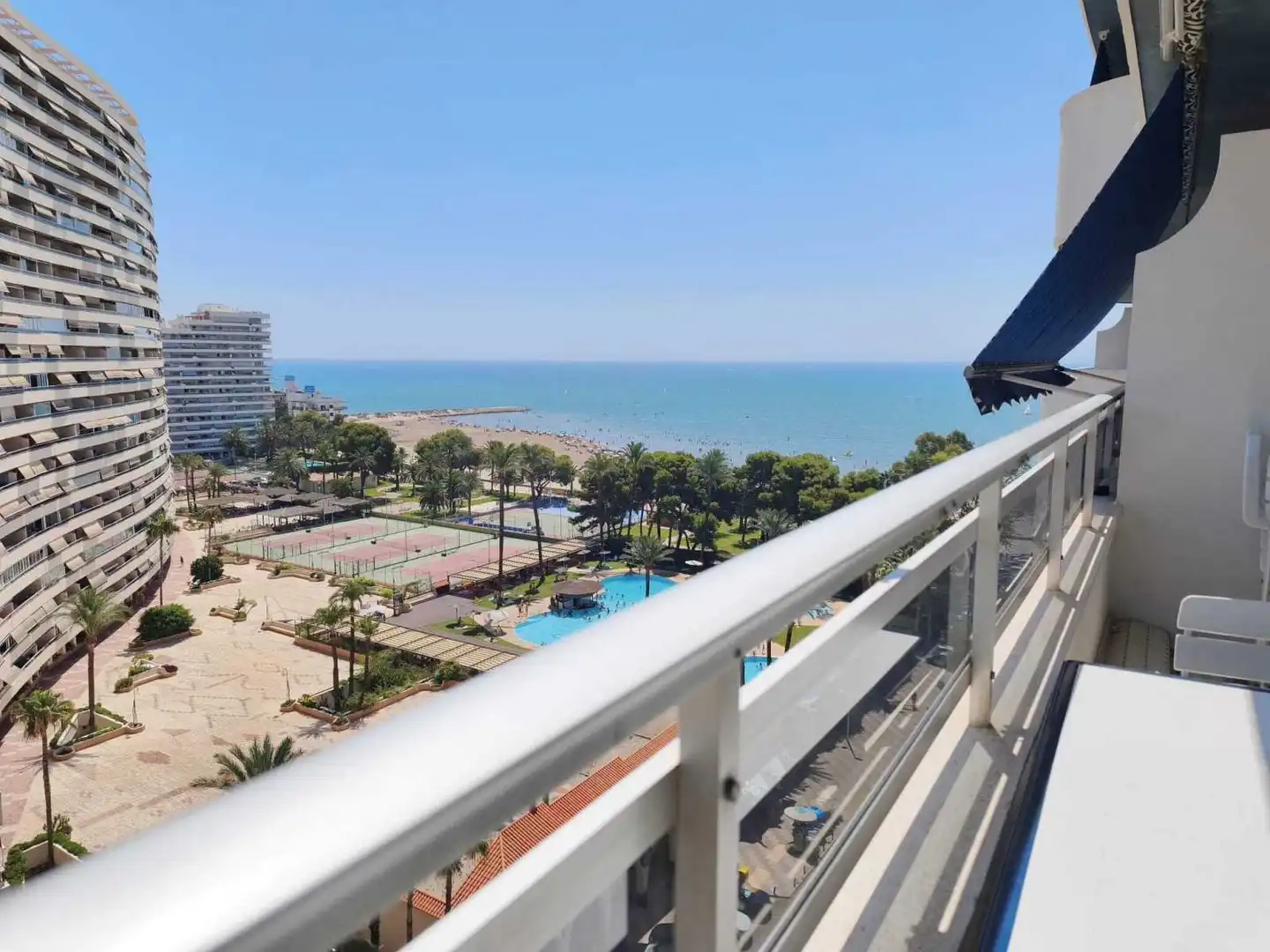 Flat for sale in Racó