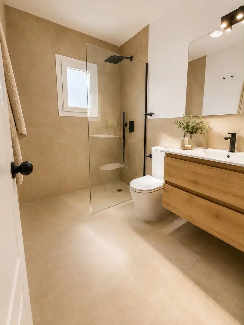 Flat for sale in Ciutadella, imagen 3