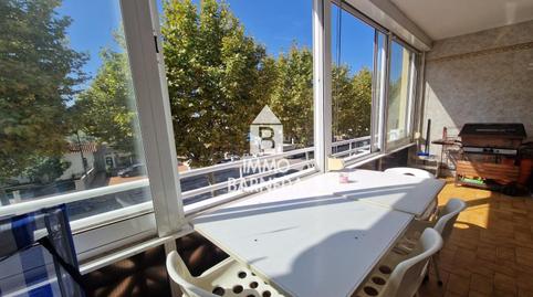 Foto 2 de Pis en venda a Port Empordà, 48-49, Port Banyuls - Port Alegre - Port Empordà, Girona