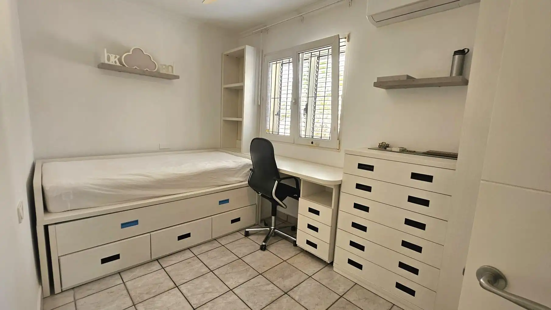 Villa con terrazza in vendita a Garbinet - Vistahermosa, imagen 33