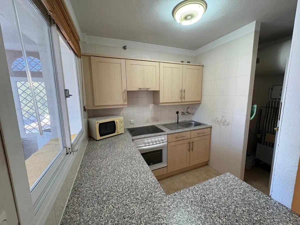 Wohnung mit Pool zum Verkauf in Marbella - Marbella,Reserva de Marbella,Avenida la Reserva de Marbella, imagen 15