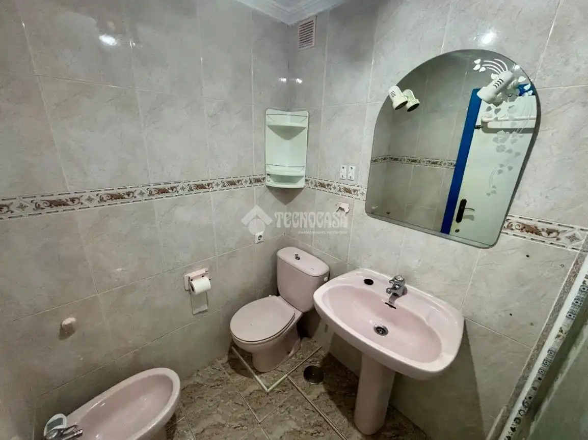 Flat for sale in Ciudad Jardín, imagen 12
