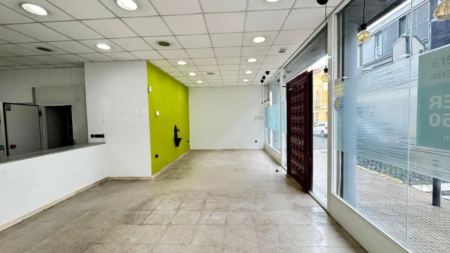 Gewerbefläche zur Miete in Calle de la Creu Gran 63, imagen 9