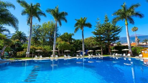 Foto 2 de Apartamento en venta en Zona Botánico, Puerto de la Cruz